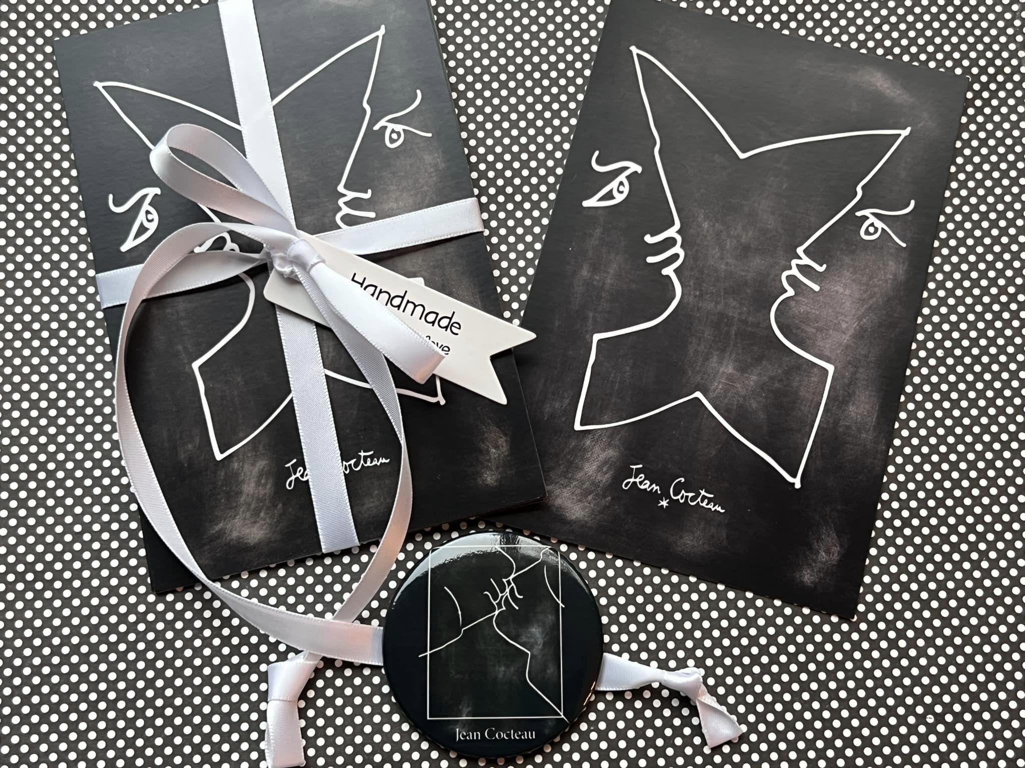 Jean cocteau - Etsy 日本