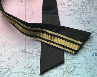 Captain Tie