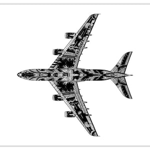 Airbus A380 Collection