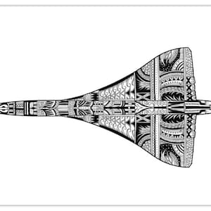 Concorde Collection