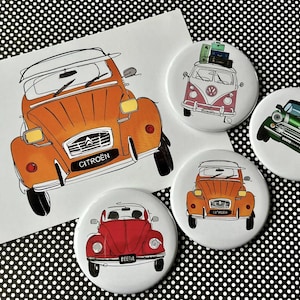 Iconic Citroën Collection