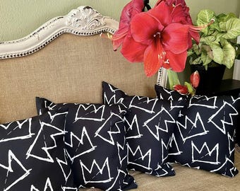 Raining Crowns Collection