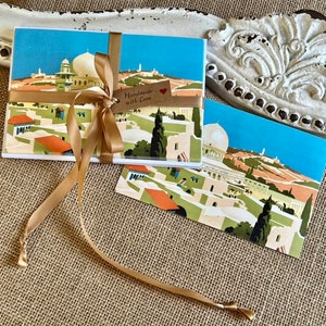 Jerusalem Collection