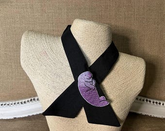 Manatee Adjustable Tie