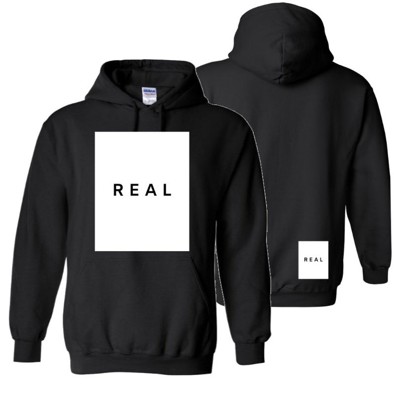 nf real music hoodie