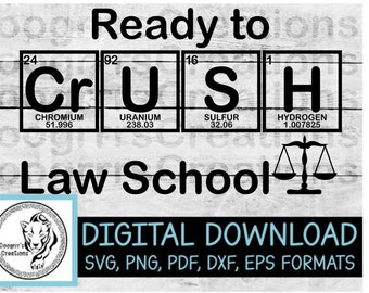 Download Law School Svg Etsy