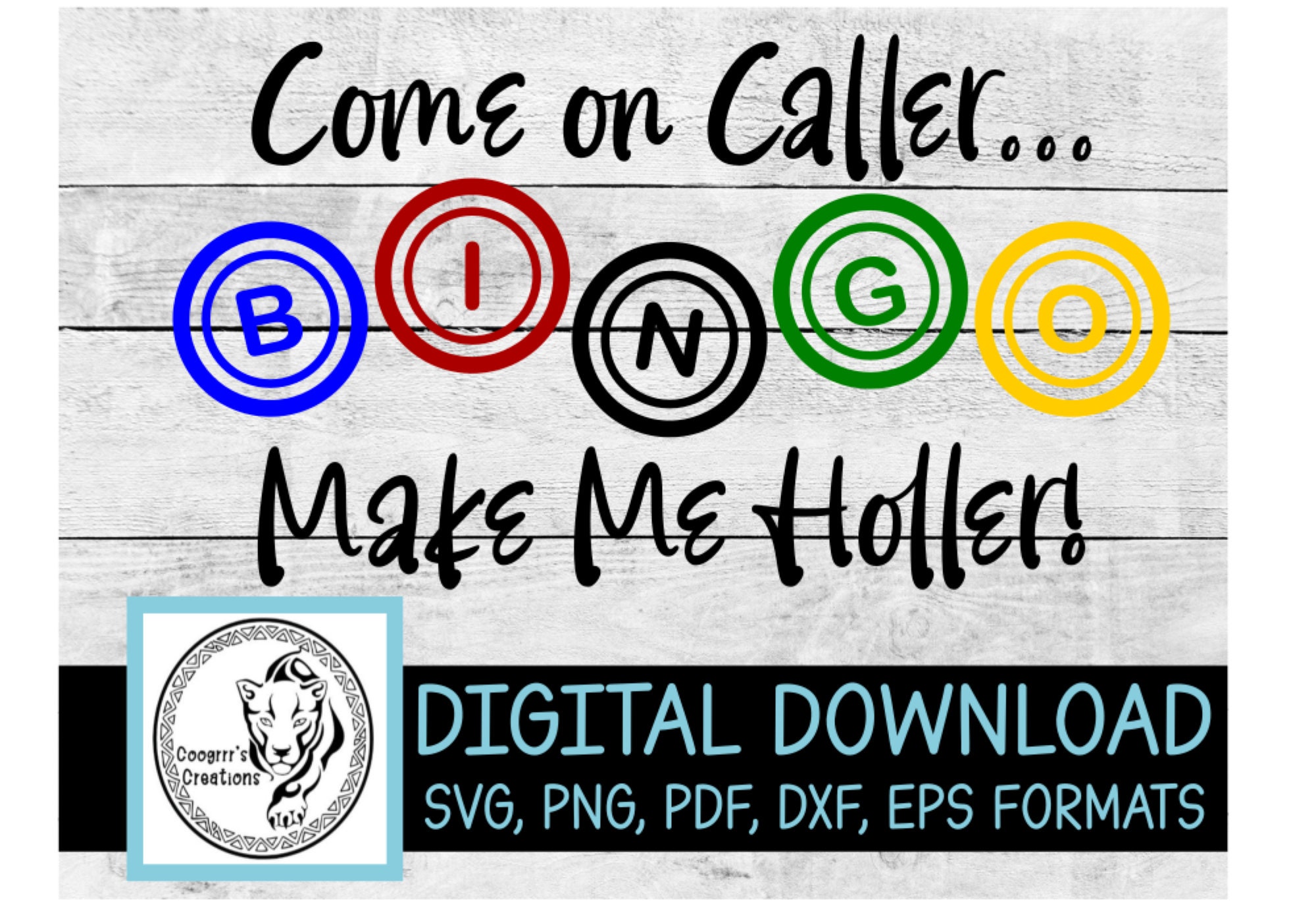 bingo-svg-come-on-caller-make-me-holler-digital-download-etsy
