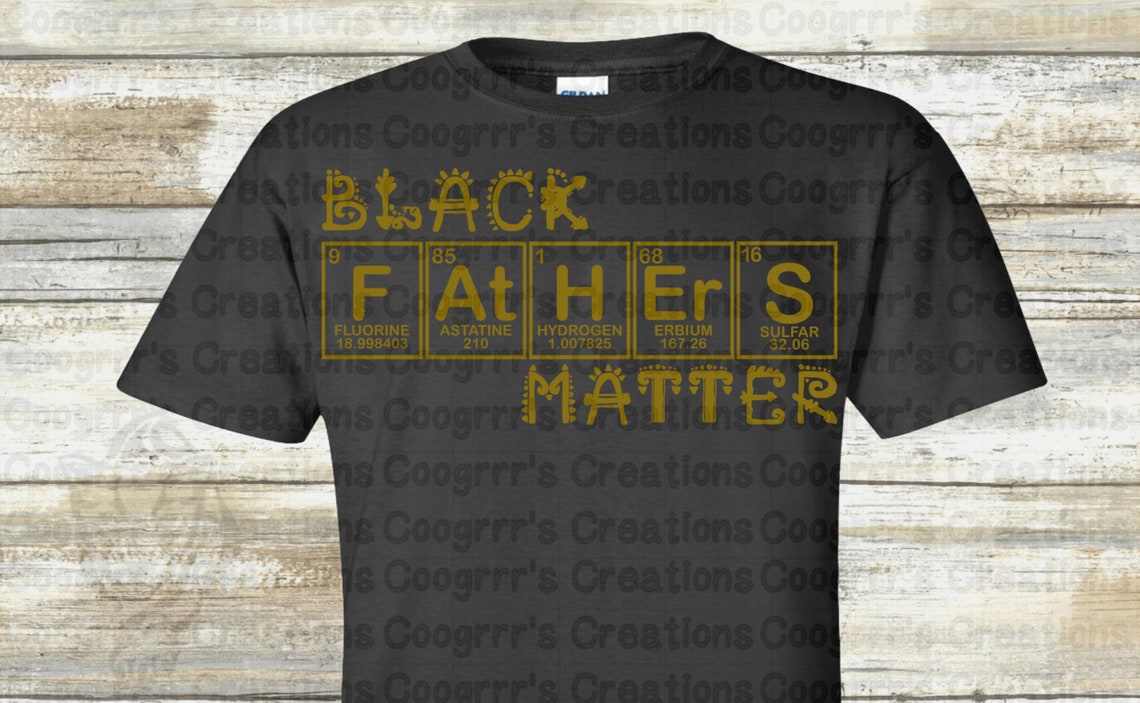 Free Free 252 Cricut Svg Black Fathers Matter Svg SVG PNG EPS DXF File