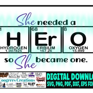 Held SVG, Schneidemaschine bereit, DIGITAL Download