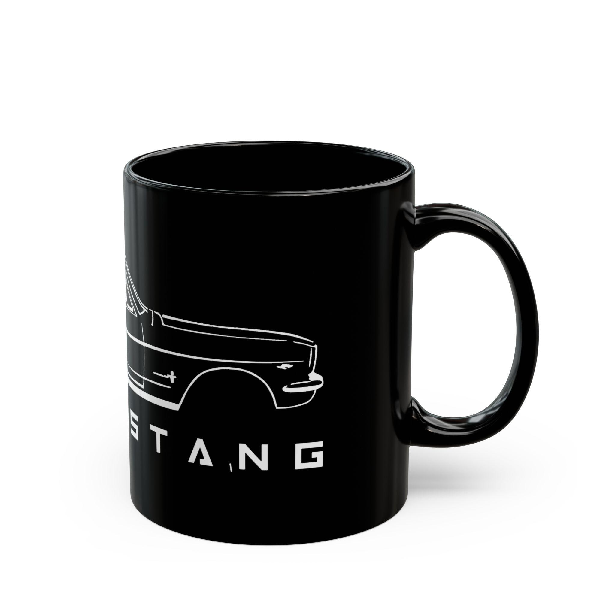 allain coffee mugs A.Z. Fell & Co mug main image 0