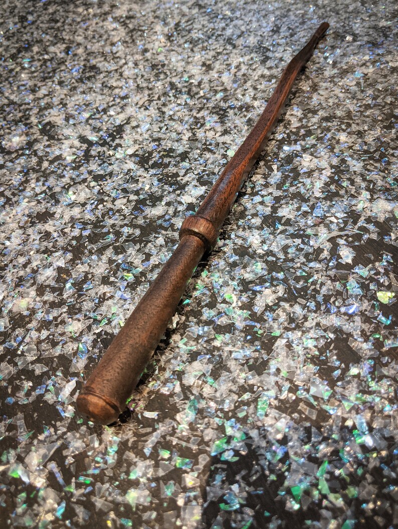 Custom Wands Harry Potter Wands Magic Wands Handcrafted Etsy