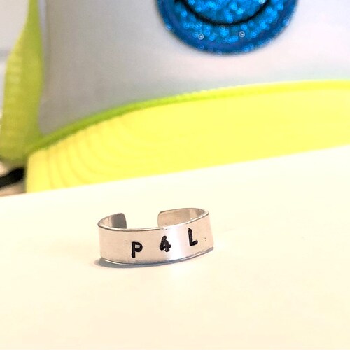 Outer Banks Rings Outer Banks Jewelry OBX Jj Pogues Outer Etsy Australia