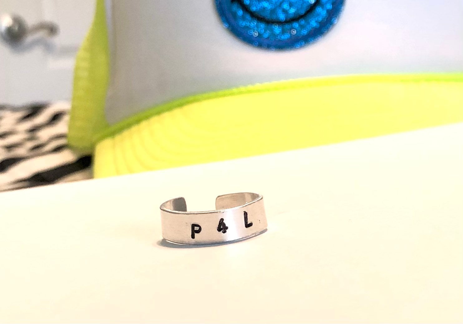 Outer Banks Rings Outer Banks Jewelry OBX Jj Pogues Outer Etsy UK