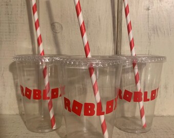 Roblox Birthday Etsy - 