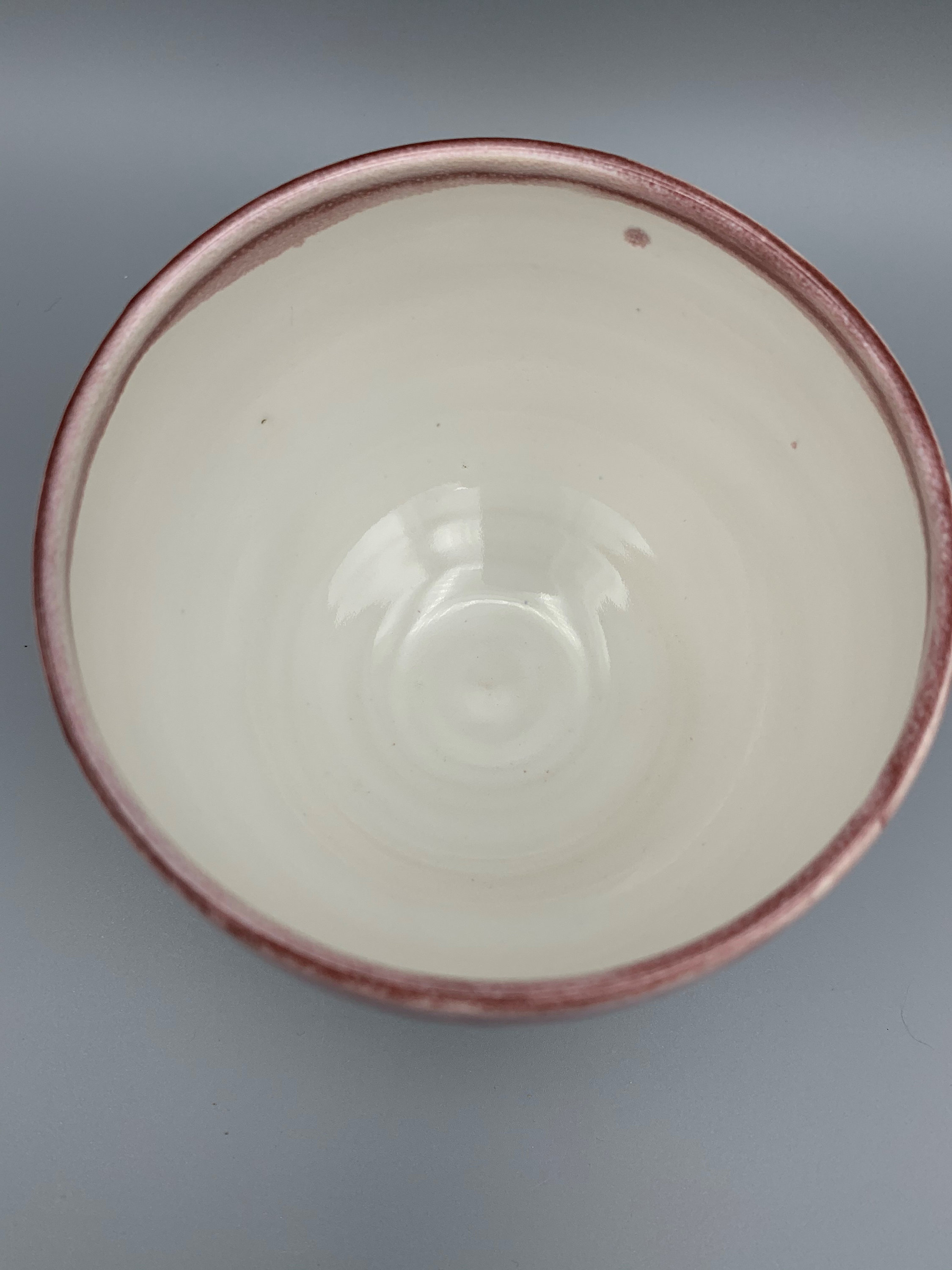 Lavender Handmade Ceramic Miso Bowl Miso Bowl Miso Soup Etsy