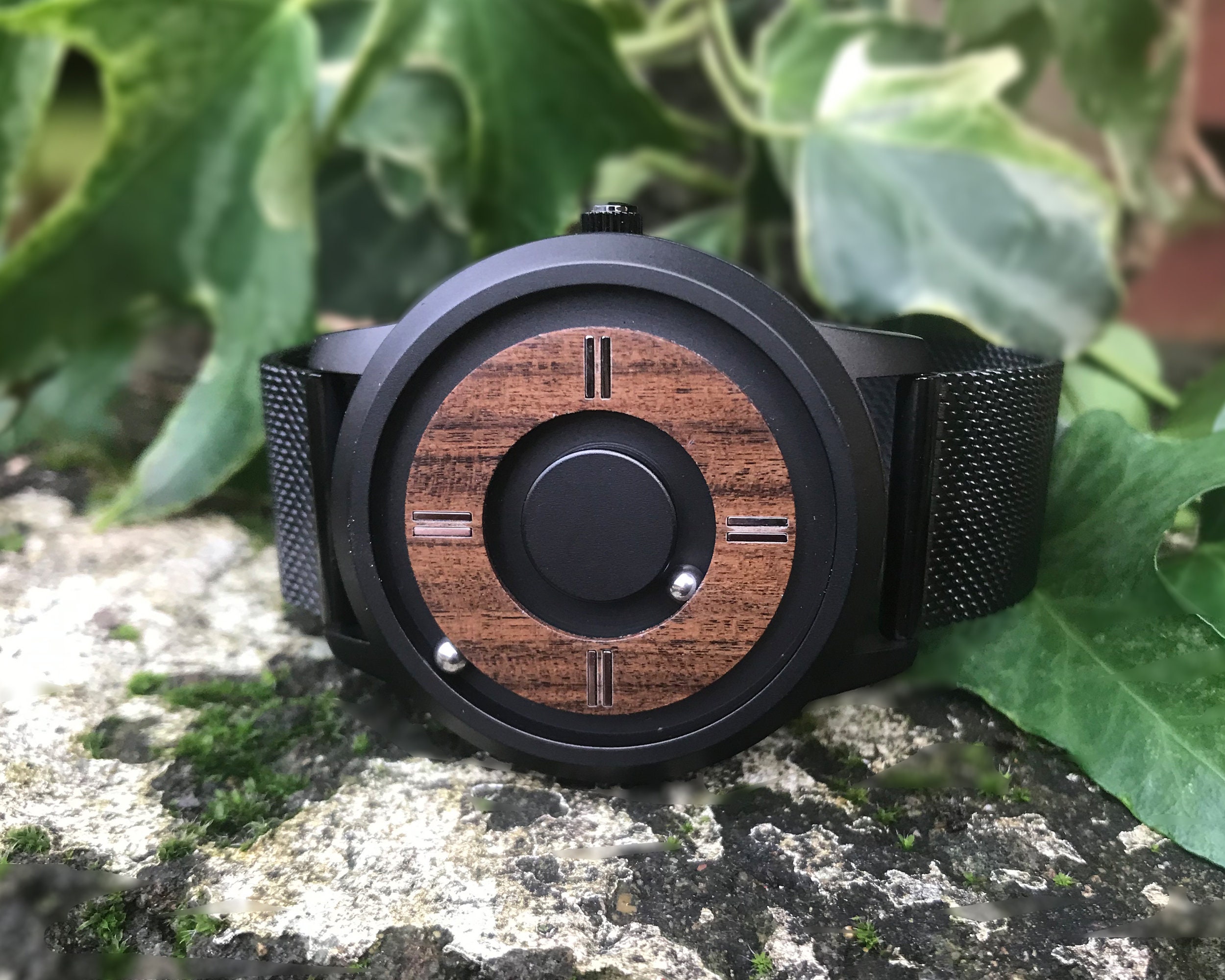 Women's watch with magnetic band new arrivals