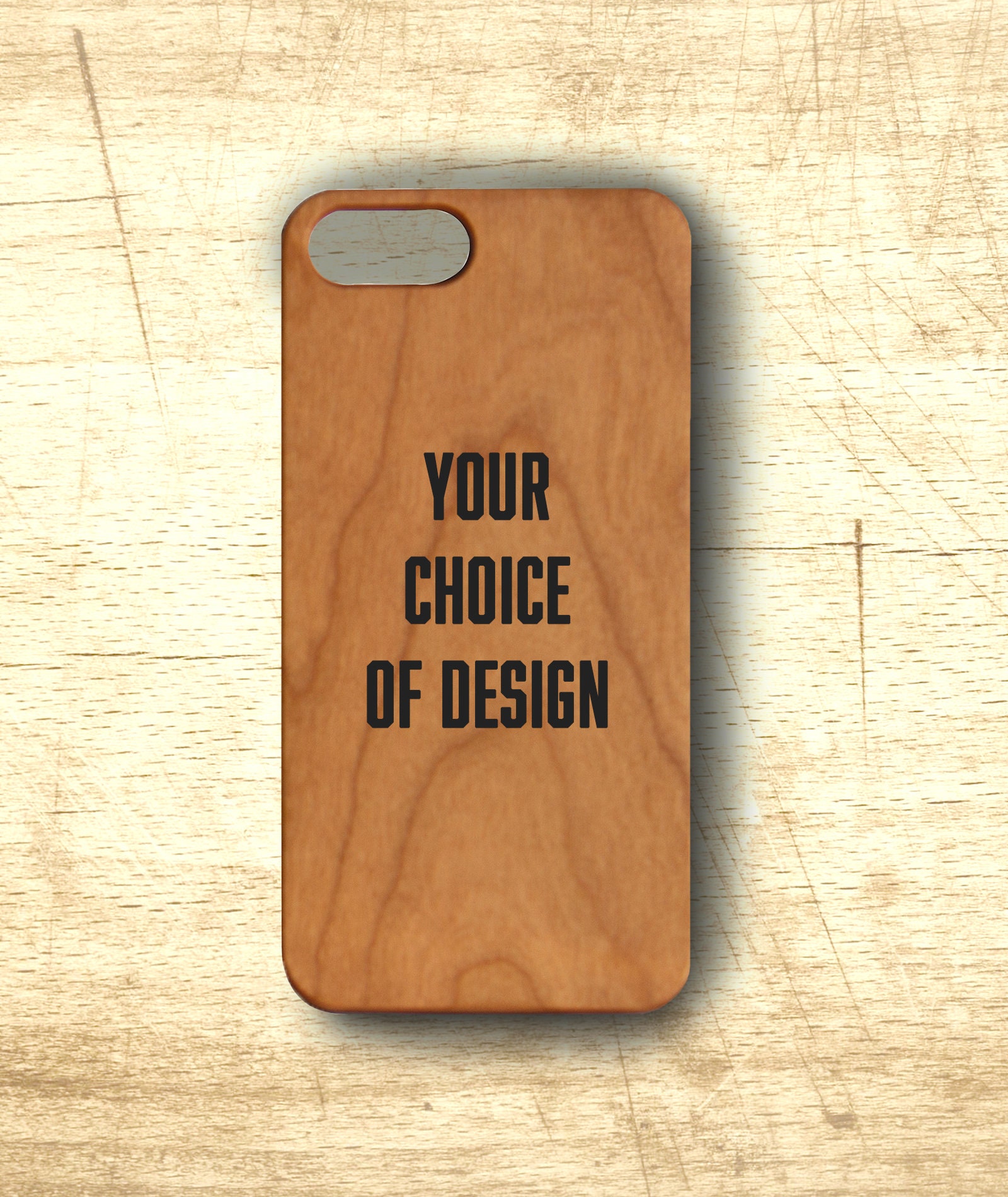 Bespoke Phone Case  - Custom design of your choice