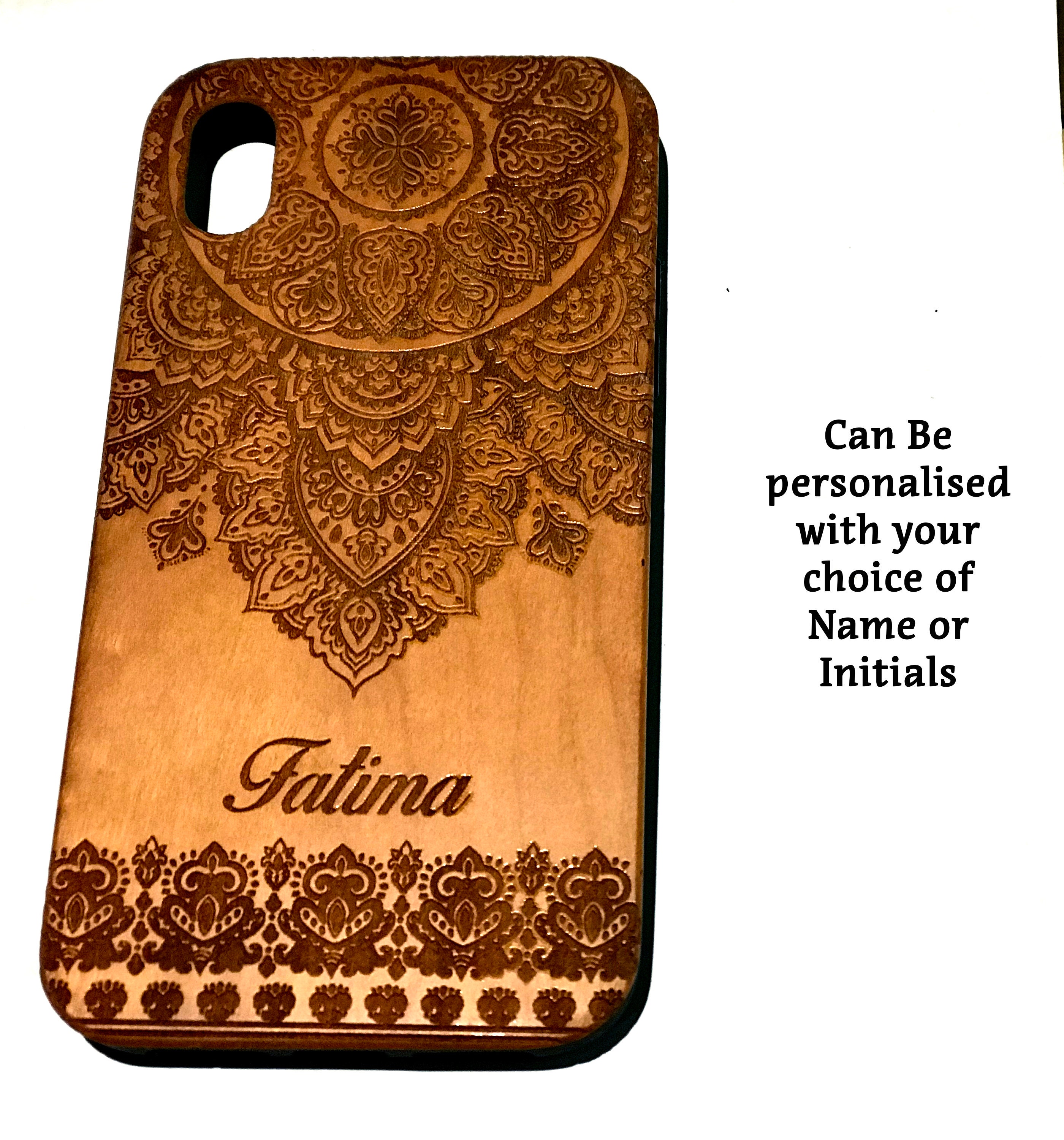 iPhone・スマホケース Society6 Indian Wood by Maximilian San Society6 Indian Wood by Maximilian San (Society6/iPhone