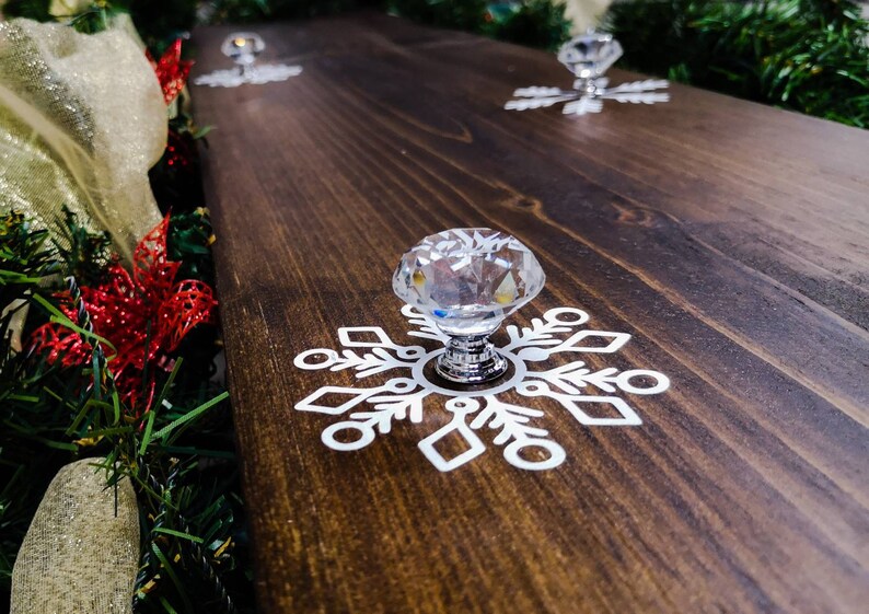 Vertical Stocking Hanger Free Standing Stocking Holder Etsy Canada