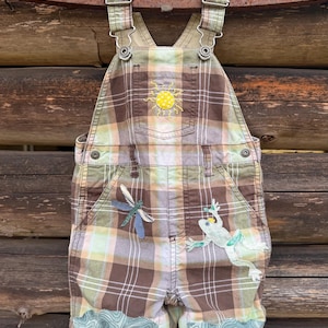 Gymboree Vintage - Etsy