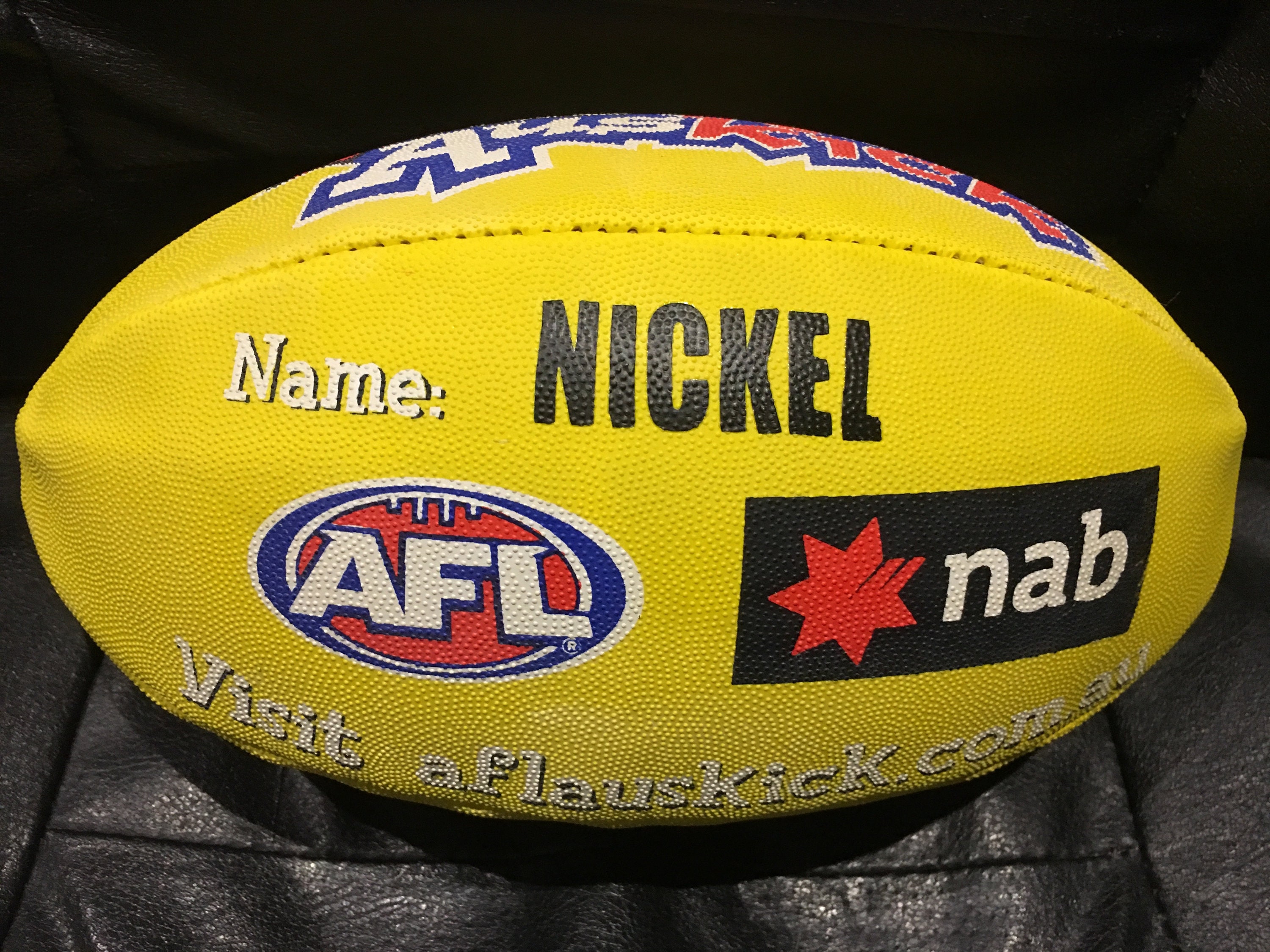 SPORTS BALL LABELS Etsy Australia