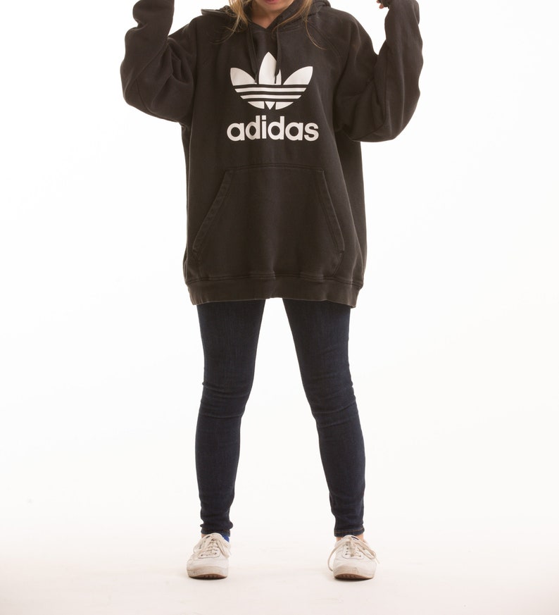 adidas hoodie etsy adidas hoodie etsy
