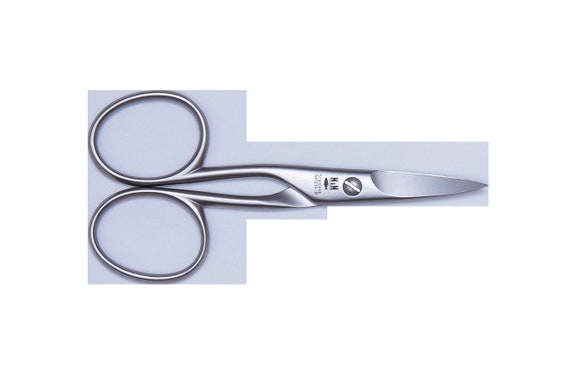 left handed nail scissors