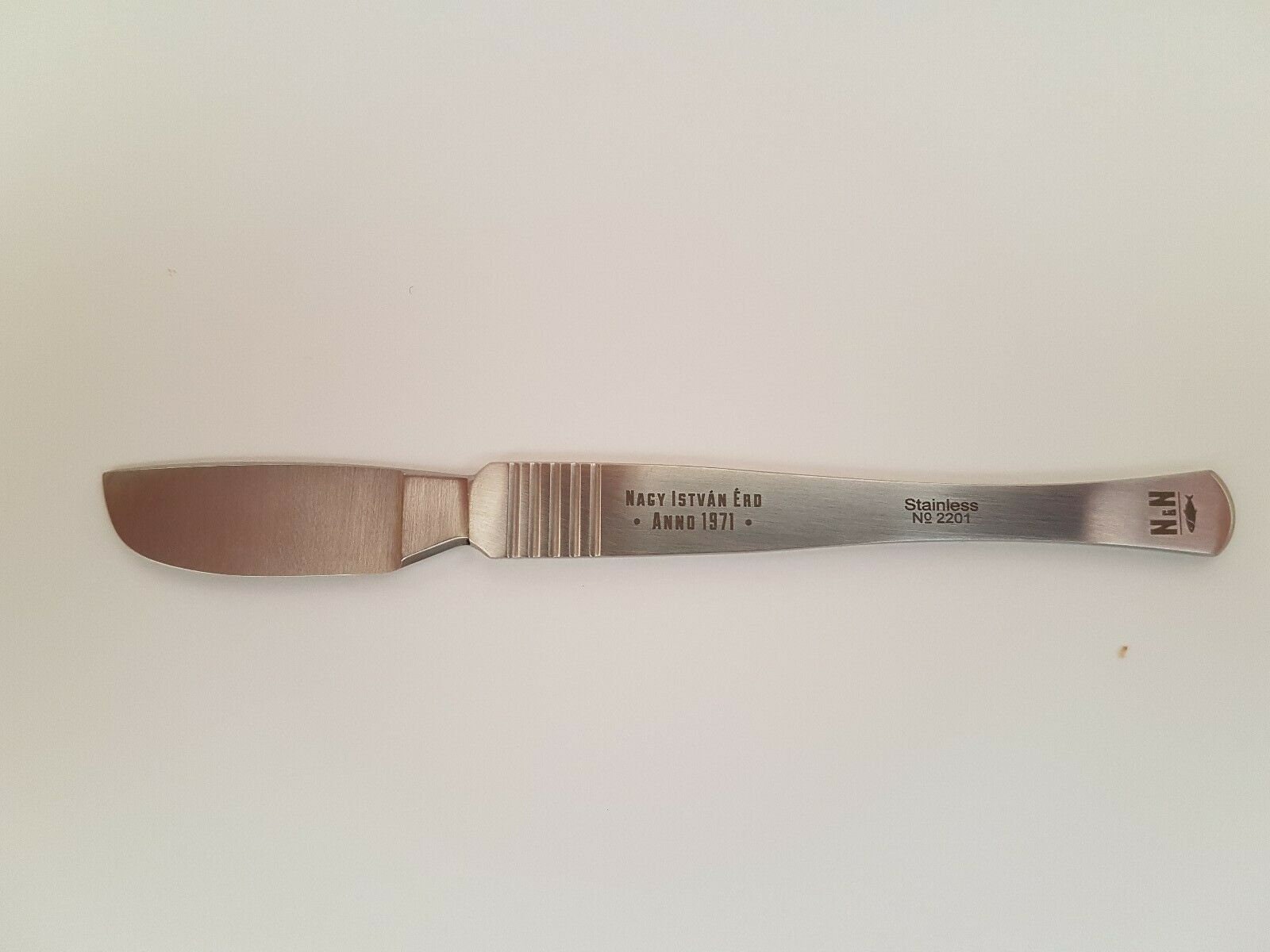 Leather Scalpel Knife for Detail Cuts, One Beveled Pointed Tip Narrow  Leather Knife, Leather Cutting Knives, High Carbon Steel Blade 