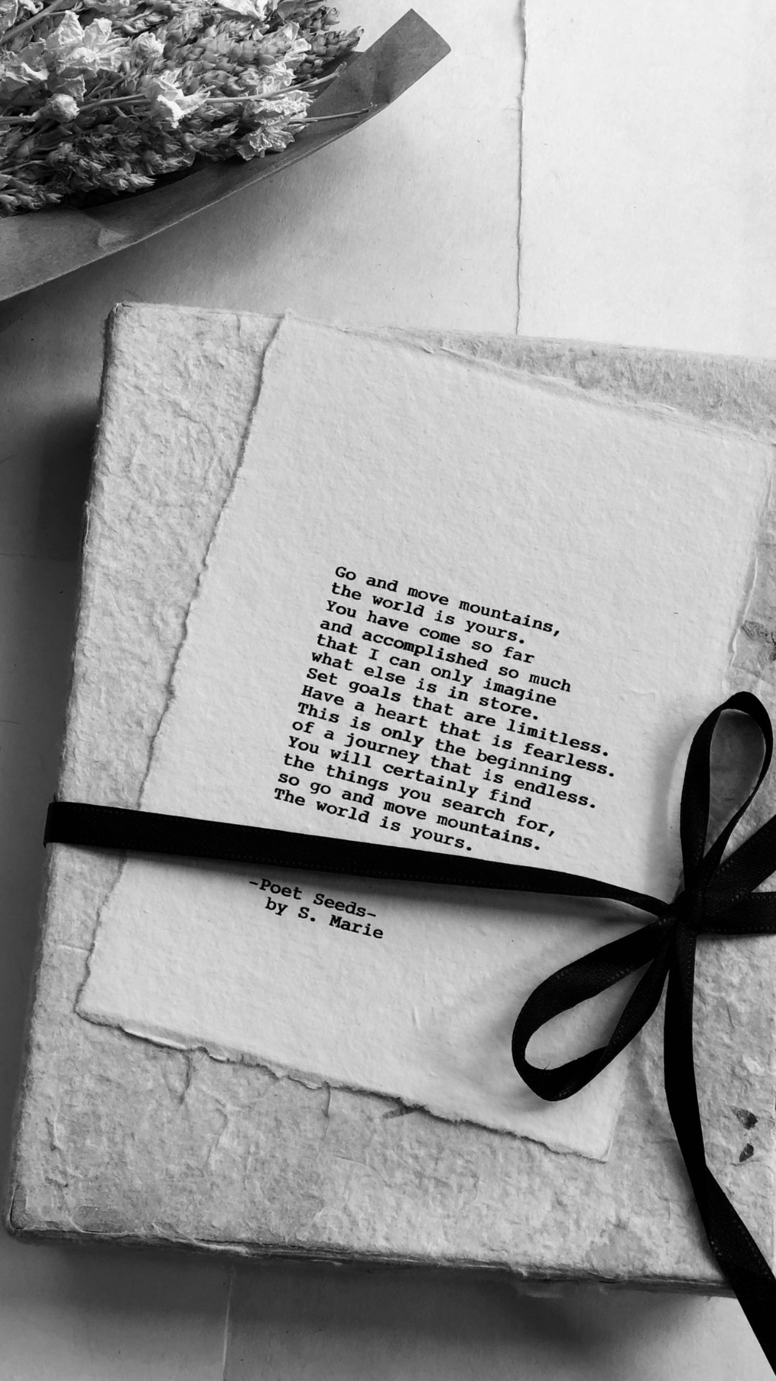 Off To College Gift For Her Or Him New Career Inspirational Etsy