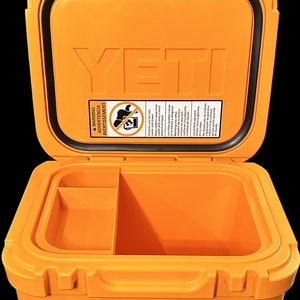 YETI Roadie 24: the Sidebar 