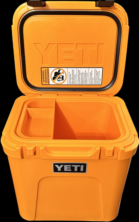 YETI Roadie 24: the Sidebar 