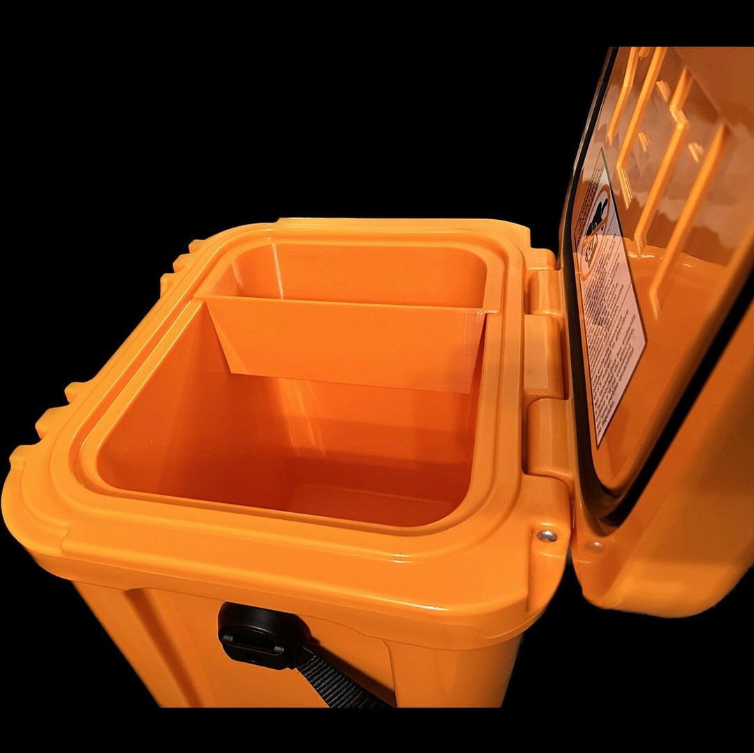 YETI Roadie 24 Dry Basket COLOR Etsy