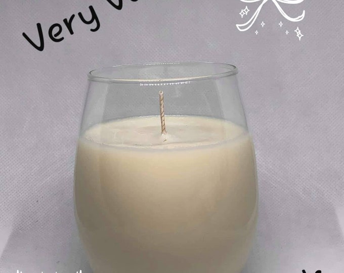 Very Vanilla