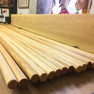 Hickory Training Staff