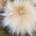 see more listings in the Real fur pom pom snap on section