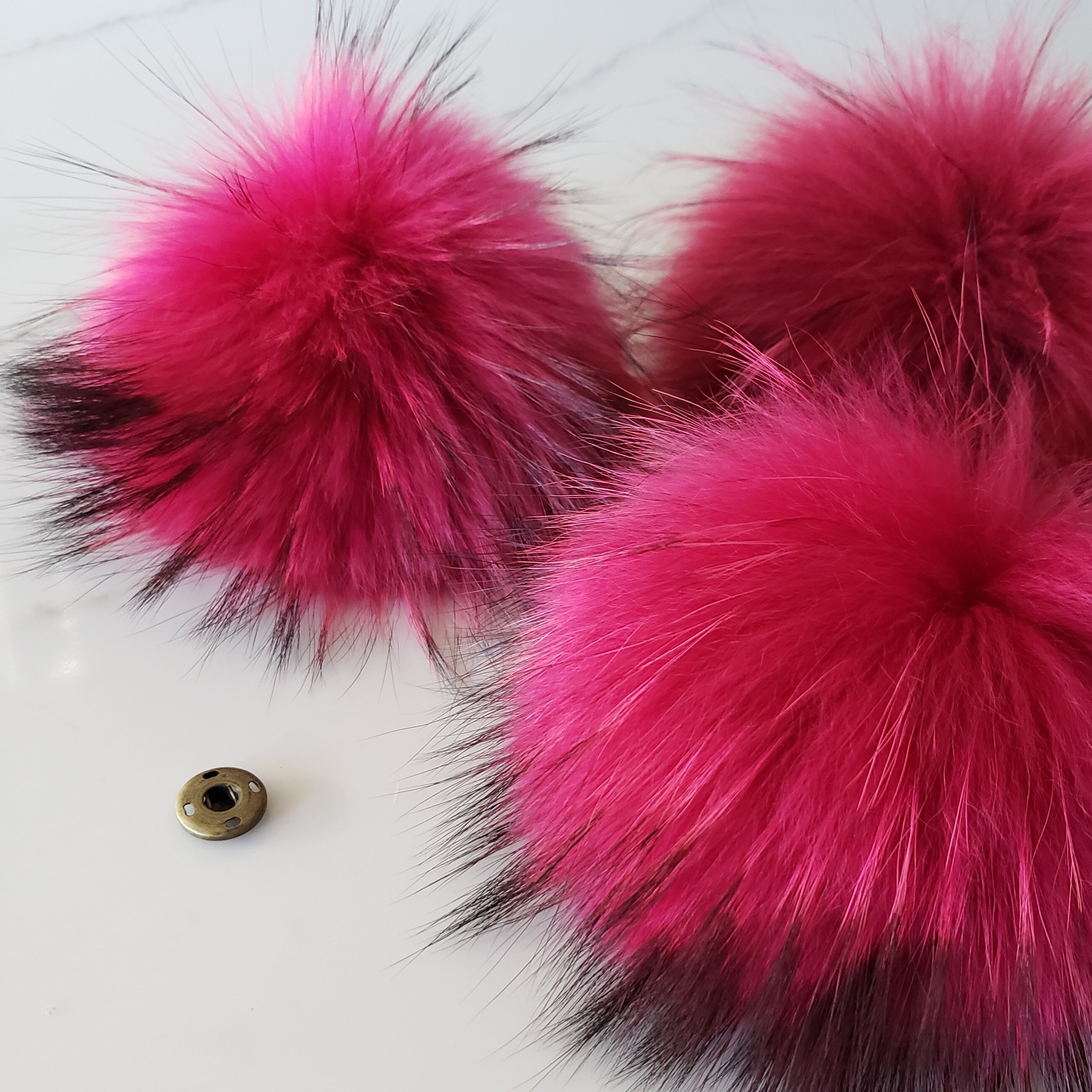 PCCVISION opium fur cap（pink） 1307971_00.png.png