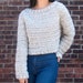 see more listings in the Crochet Sweater Patterns section