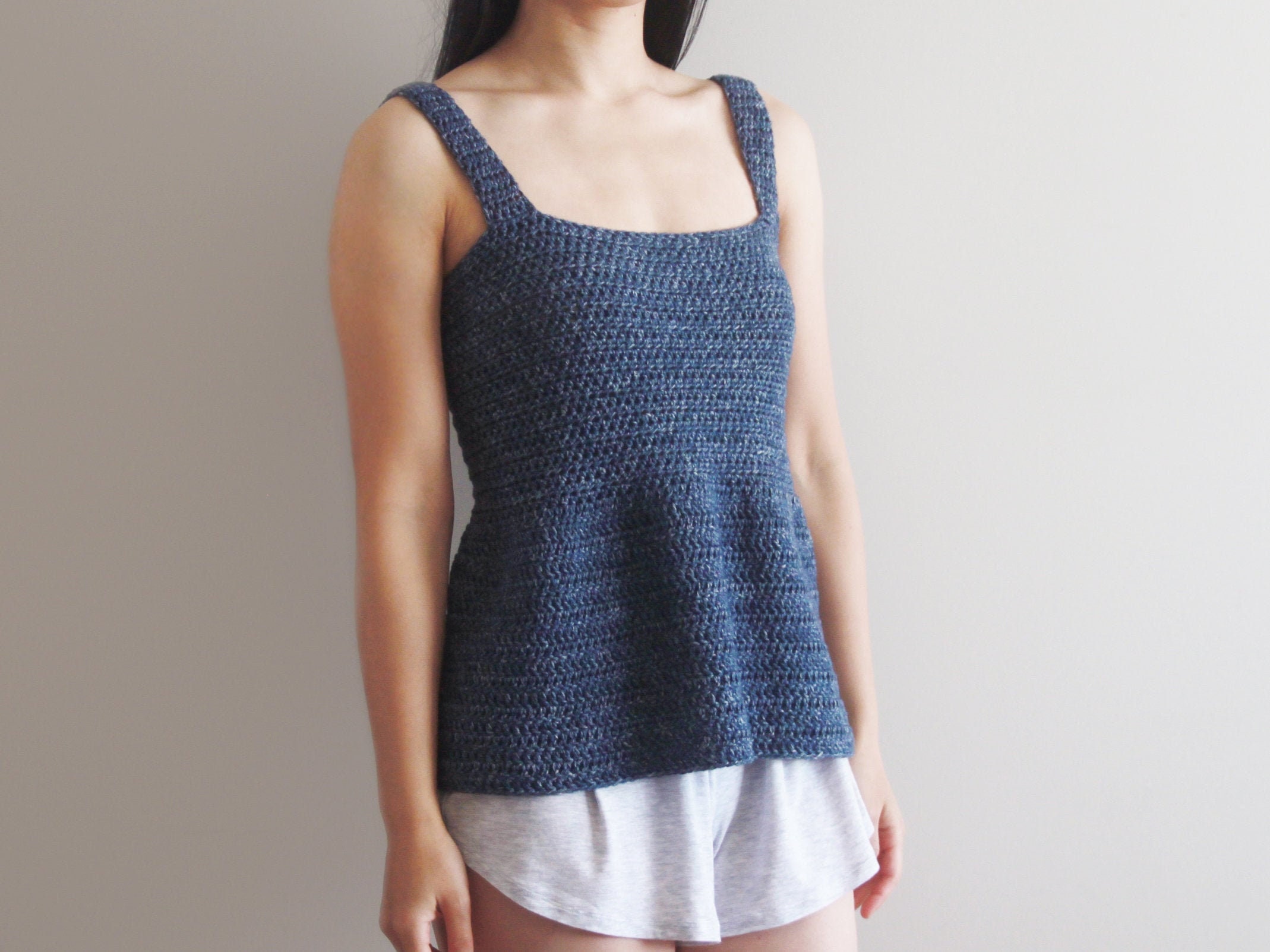 10+ Crochet Singlet Pattern 10+ Crochet Singlet Pattern