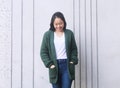 Crochet Oversized Pocket Briar Cardigan Slouchy Comfy Cosy Long Sweater \u2013 Crochet pattern pdf instant digital download for the frills