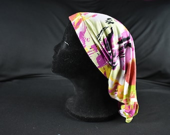 Loc Soc, Dreadlock Sock, Print Loc Sock, Loc Sock for Braids, Stretchy Loc Sock, Loc Sock, Loc Sock, Unisex Loc Soc, Headwraps for Women