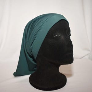 Green Loc Soc - Dreadlock Sock - Loc Sock for Braids - Stretchy Loc Sock - Brown loc Soc - Loc Sock - Unisex Loc Sock - Headwraps for women
