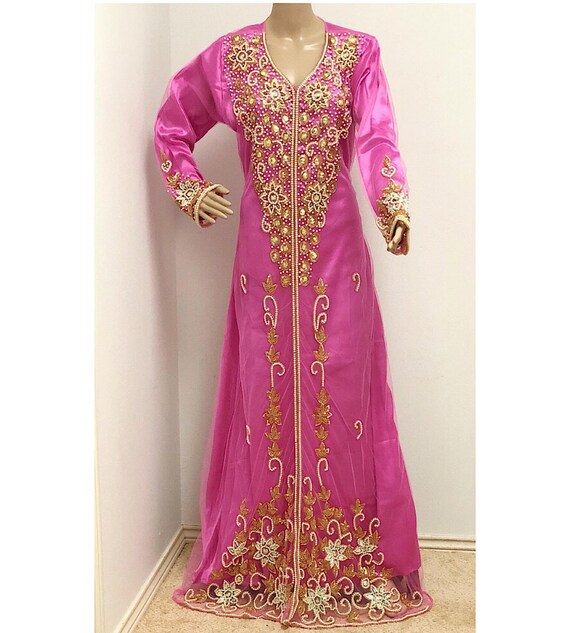 expensive kaftans