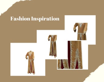 Handmade Dubai Kaftan, Arabic dress, Moroccan kaftan, Maxi Caftan, Farasha, Floor Length dress, Party Wear, Formal dress