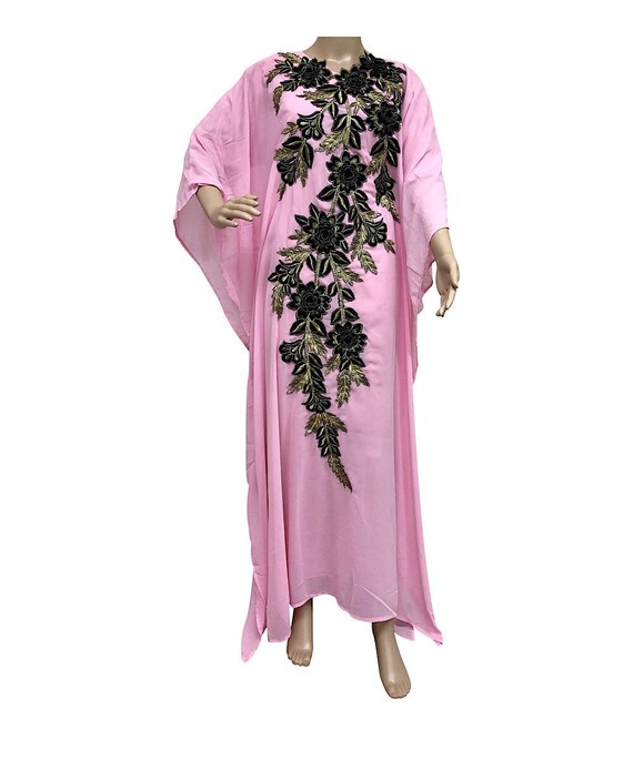 one size fits all maxi dress