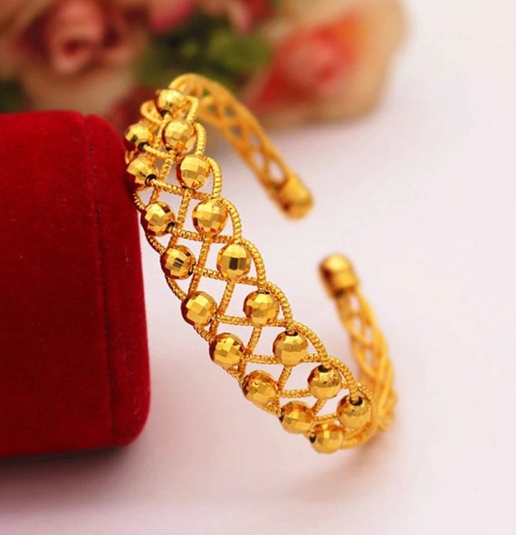 Bangle bracelet hotsell design