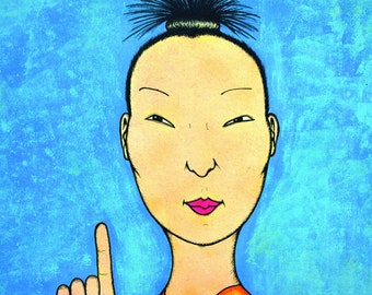 Tokyo Girl
