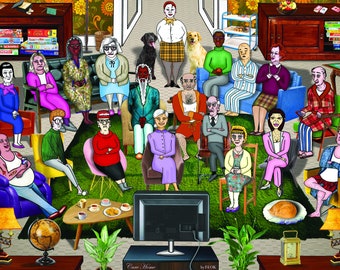 Care Home