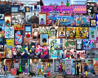 Bedford Avenue