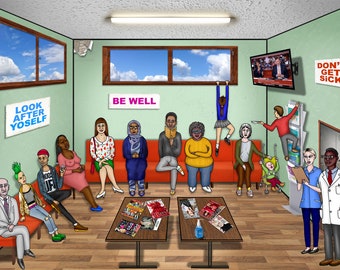 Waiting Room
