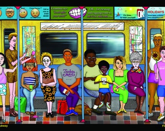The Subway
